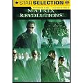 Matrix Revolutions