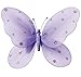 Nylon Hanging Butterflies Decoration