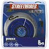 MTX PSK04B Single Amp Kit 4 Awg