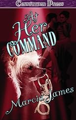 At Her Command
