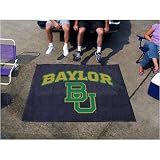 Baylor Bears 60X72 Tailgater Mat