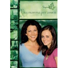 Una Mamma Per Amica - Stagione 04 (6 Dvd)