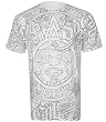So Cal Men's AZTEC T-SHIRT