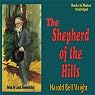 The Shepherd of the Hills