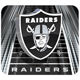 Oakland Raiders Mouse Pad