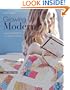 Growing Up Modern: 16 Quilt Projects for Babies & Kids