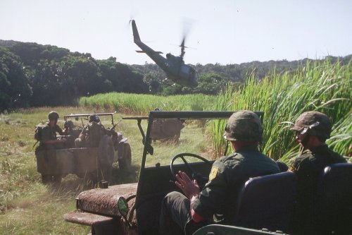 Tunnel Rats - Abstieg in die Hölle [Blu-ray]