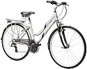 Barracuda Oregon Ladies 19" Front Suspension Alloy Trekking Commuting Bike