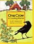 One Crow: A Counting Rhyme