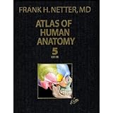 atlas of human anatomy professional edition 5th edition netter basic science