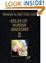 Atlas of Human Anatomy, Professional Edition (5th edition) (Netter Basic Science)