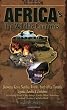 Africa's Top Wildlife Countries: Botswana, Kenya, Namibia, Rwanda, South Africa, Tanzania, Uganda, Zambia & Zimbabwe
