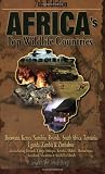 Africa s Top Wildlife Countries: Botswana, Kenya, Namibia, Rwanda, South Africa, Tanzania, Uganda, Zambia and Zimbabwe