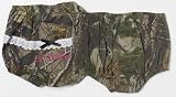 Bell Ranger Lil Joey Kritters Diaper Cover - Lil Stinker