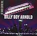 Blues Soul of Billy Boy Arnold