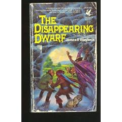 The Disappearing Dwarf