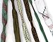 Unigear Gun Bore Cleaner Snake for Rifle Pisto Shotgun (.40-.41 Cal)