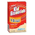 Boost Kid Essentials French Vanilla 1.5 with Fiber - 8.0 oz. (27-pk.)