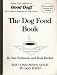 Books : The Dog Food book: The Consumer's Guide to Dog Food (Second Edition, Revised and Updated)