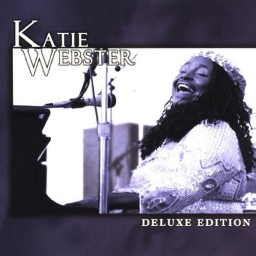 Katie Webster - Two-Fisted Mama Lyrics - Zortam Music