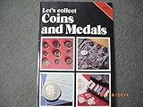 Let's collect coins and medals
