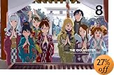 アイドルマスター 8(完全生産限定版) [Blu-ray]