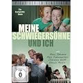 Pidax Serien-Klassiker: Meine Schwiegers�hne und ich - Die komplette Serie [2 DVDs]