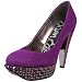 Sam Edelman Women's York Platform Pump