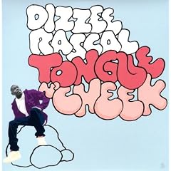 Tongue'n'cheek [VINYL]