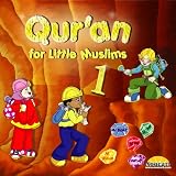 Quran for Little Muslims 1 (Audio CD)