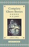 Complete ghost stories