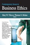 Review Nova Science Publishers  / Contemporary Issues in Business Ethics