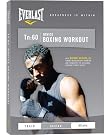 Everlast Boxing Workout...