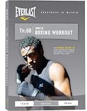 Everlast Boxing Workout DVDs