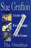 Sue Grafton Gift Collection