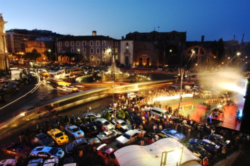 Gumball3000 (2005) Series 2 movie