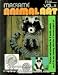 Macrame Animal Art Vol II