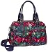 Oilily Tasche CARRY ALL Winter Wave Navy (Blau)