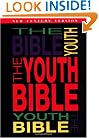 The Youth Bible An Ncv Resource That Teens Will Turn To For Guidance And Inspiration