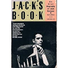 Jack's Book: An Oral Biography of Jack Kerouac
