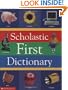 Scholastic First Dictionary