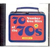 70 Number One Hits of the 70's {Volume 5} {Various Artists}