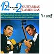 12 Exitos Para Dos Guitarras Flamencas