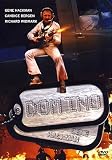 The Domino Principle - Uncut! - Gene Hackman [DVD]