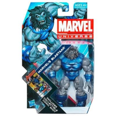 Marvel Universe 3.75