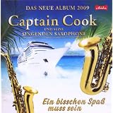 Ein bisschen Spass muss seinvon "Captain Cook und seine..."