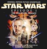 Star Wars Episode 1: the Phant [Vinyl LP]
