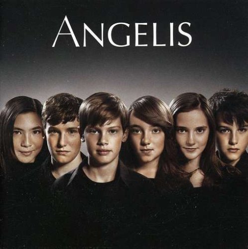 CD-Charts   : Angelis
