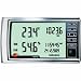 Testo 0560 6220 Hygrometer with Pressure Indicator, 0 to 100 Percent RH Range, 0.1 Percent RH Resolution