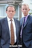 Lewis - Series 7 [DVD]